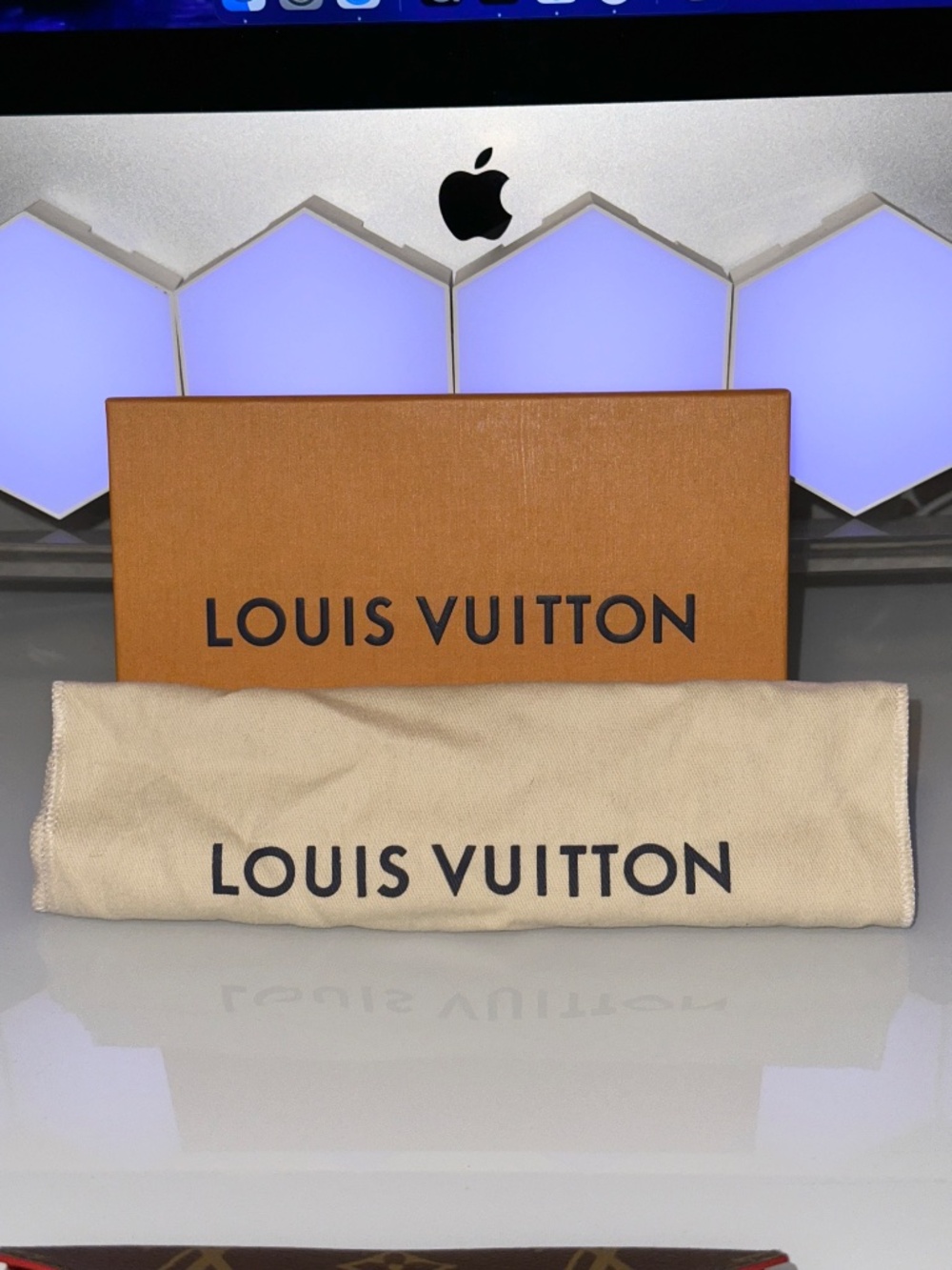 Louis Vuitton Kirigami Pochette (Medium Size) - Picture 3 of 6